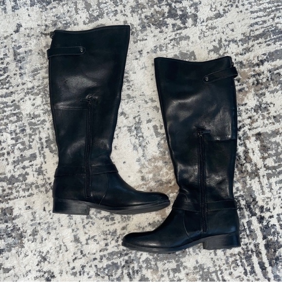 Jessica Simpson Rinne Boots - Picture 3 of 4